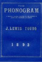 The Phonogram 1893 