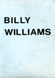 BILLY WILLIAMS, The man in the Velvet Suit. 
