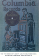 Columbia FB Variety and Dance Band Records
