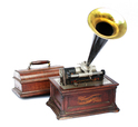 Columbia Phonographs