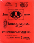 New Century Phonographs 1903-1904