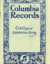 Columbia Records