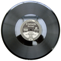 SAVANNAH - GEORGIANNA BLUESFOX TROT (FRED FISHER) played by the Georgia Melodions. 51346R (May 26th, 1924).