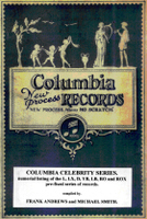 Columbia Celebrity Series 'L,LX,D,YB,LB,RO,ROX' 
