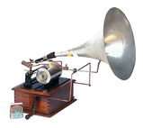 Pathé Phonographs