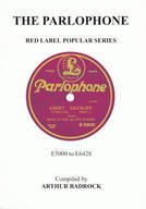 Parlophone 'E' prefixed series of 12 inch records 